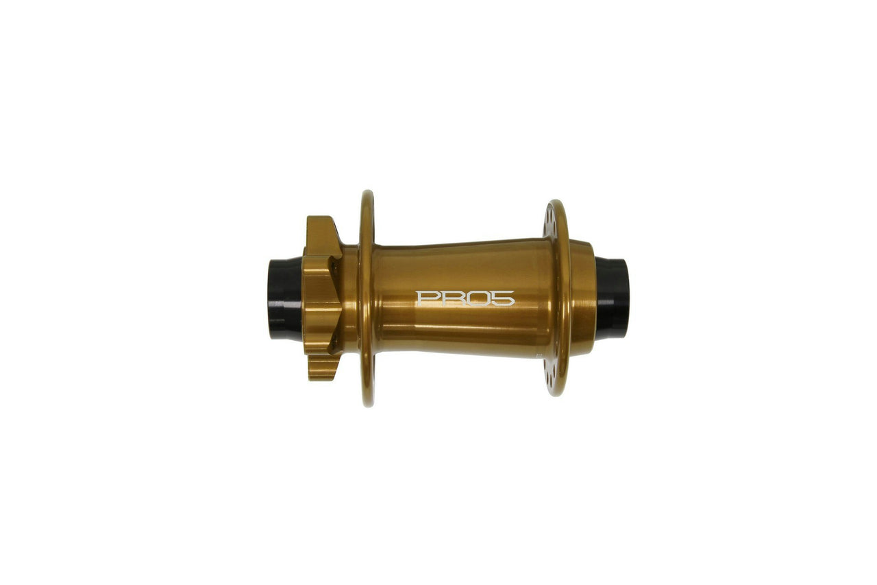 Hope Pro 5 Front Hub 110x20