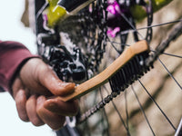 Thumbnail for Bicycle Brush Set - NEW