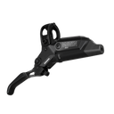 SRAM - Maven Silver Disc Brake - Rear 2000mm Aluminium Lever