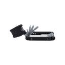BBB CYCLING 15 Function Folding Multitool with Chain Breaker