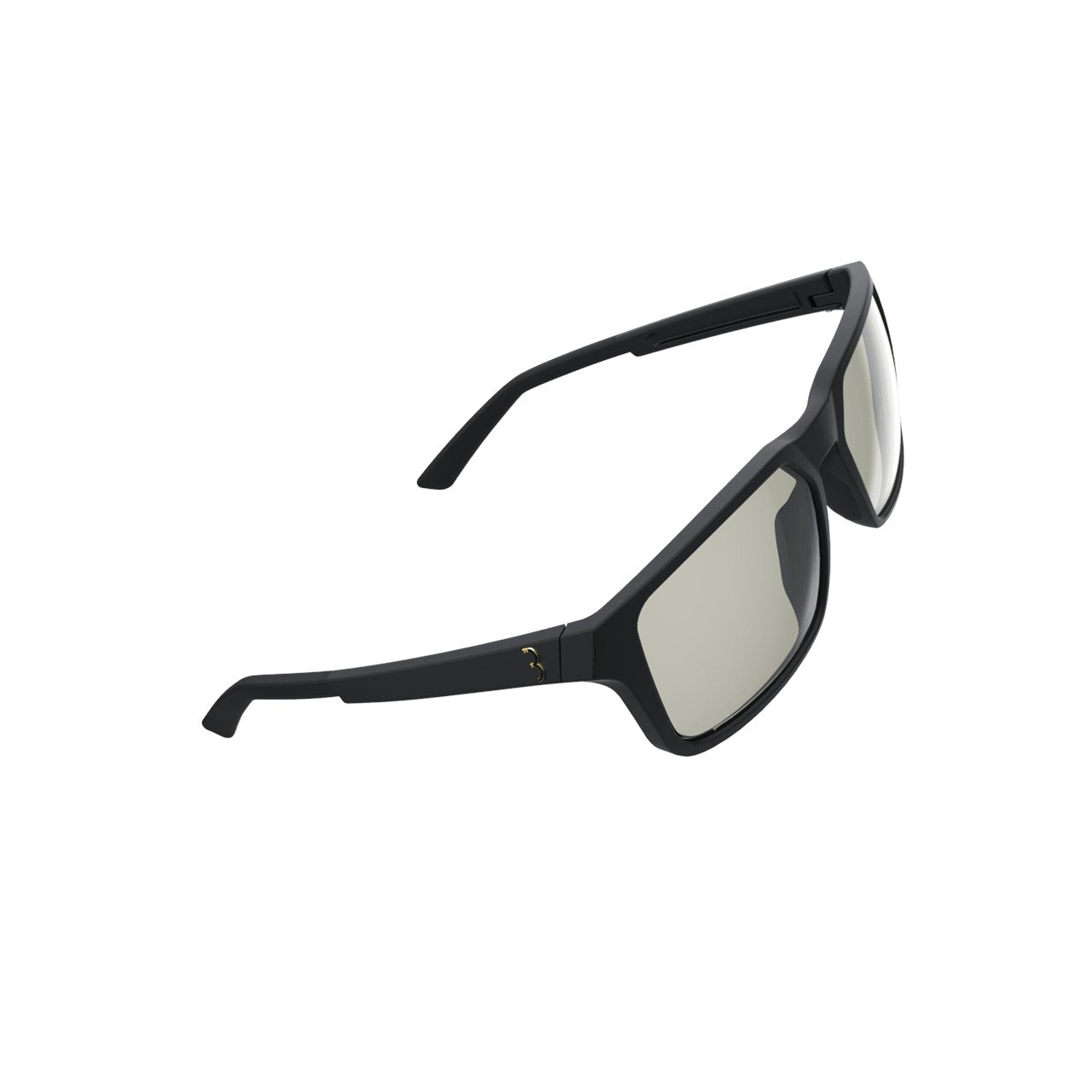 BBB Cycling Spectre PH Sportglasses Matt Black