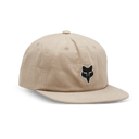 FOX - Alfresco Adjustable Hat - Beige One Size