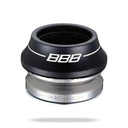 BBB CYCLING Integrated BHP-42 41.8mm Black/Silver