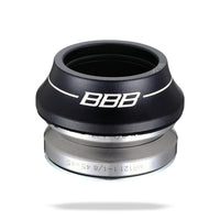 Thumbnail for BBB Cycling Integrated BHP-42 41.8mm Black/Silver