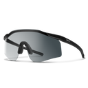 SMITH - Defy Sunglasses - Matte Black ChromaPop Photochromic Clear To Gray