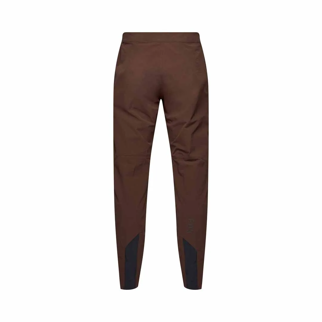 FOX RANGER PANT Cocoa /32