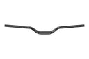 DEITY - Alloy Handlebar Blacklabel 800 31.8mm x 50mm - Stealth – view 1