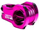 DEITY - Stem Copperhead 35 x 42mm - Pink