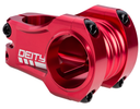 DEITY - Stem Copperhead 35 x 42mm - Red