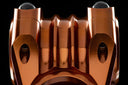 DEITY - Stem Copperhead 35 x 42mm - Bronze – view 1