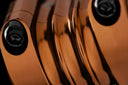 DEITY - Stem Copperhead 35 x 42mm - Bronze – view 3