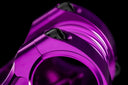 DEITY - Stem Copperhead 35 x 42mm - Purple – view 2