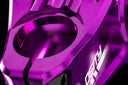 DEITY - Stem Copperhead 35 x 42mm - Purple – view 3