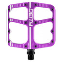 DEITY - Pedal Flat Trak - Purple – view 1