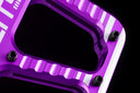 DEITY - Pedal Flat Trak - Purple – view 4