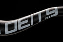 DEITY - Alloy Handlebar Racepoint 810 35mm x 50mm - White – view 2