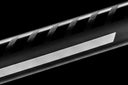DEITY - Alloy Handlebar Racepoint 810 35mm x 50mm - White – view 3