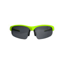 BBB CYCLING Impress Sportglasses Fluro Yellow