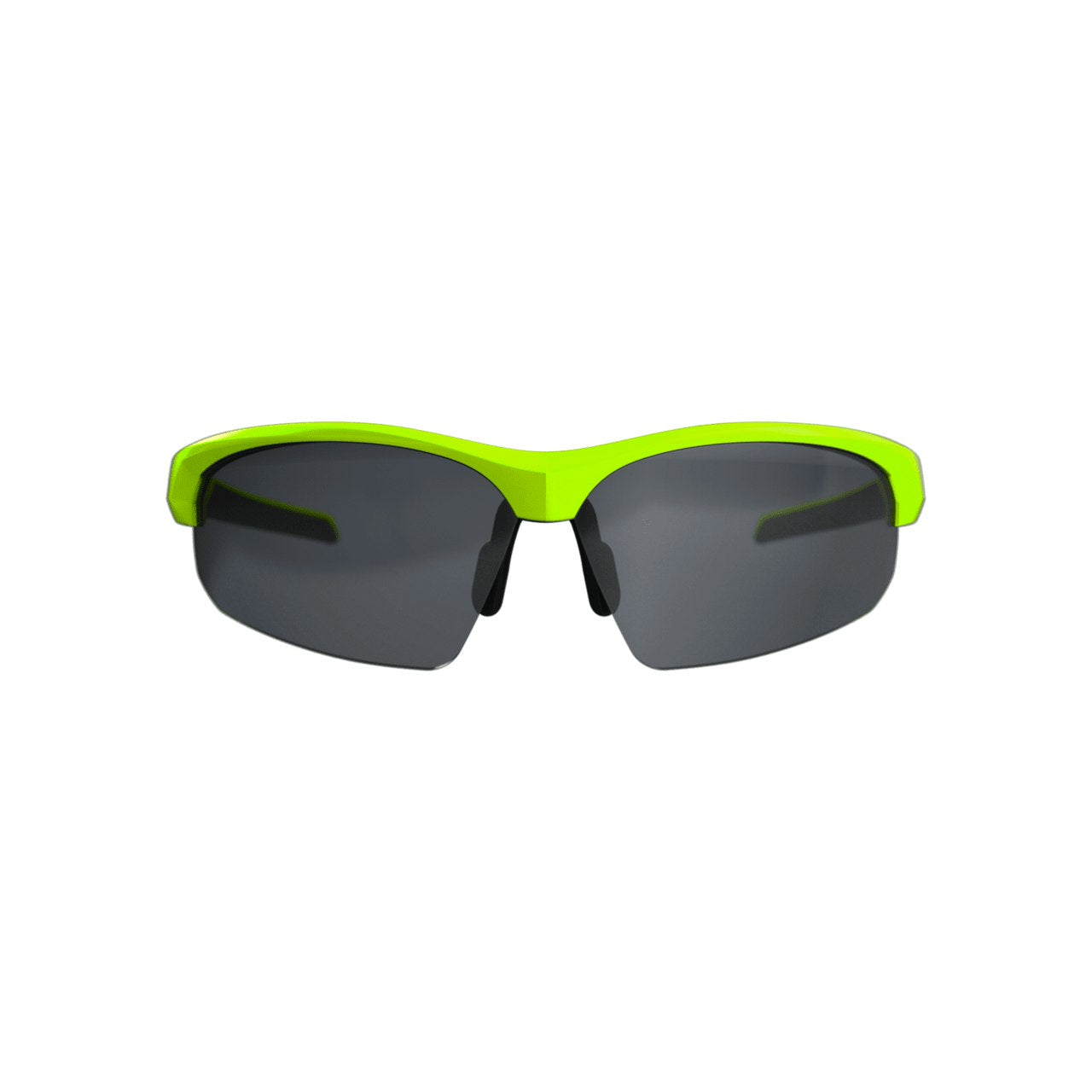 BBB Cycling Impress Sportglasses Fluro Yellow