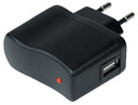 BBB CYCLING Usb Power Adapter Powerconverter