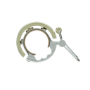 KNOG Oi Luxe Small Brass