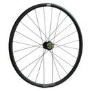 HOPE 20FIVE Rear Wheel RS4 CentreLock 24 Hole Black XDR Shimano Freehub