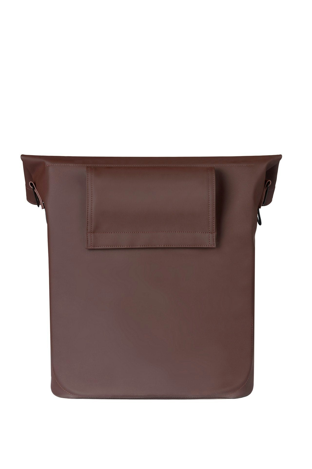 Basil City Shopper Bag Roasted Brown