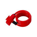 BBB CYCLING Quicksafe Red