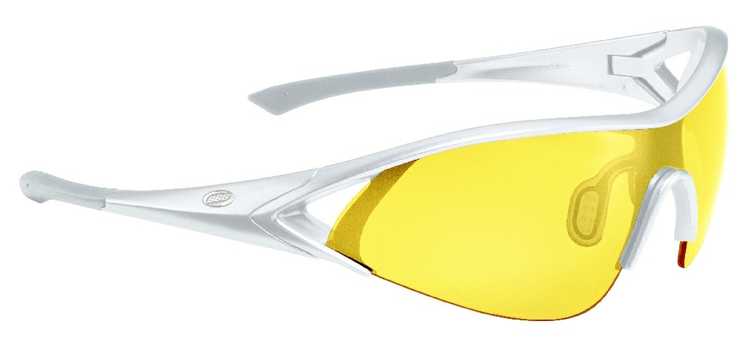 BBB Cycling Impact Spare Lens Yellow BSG-32