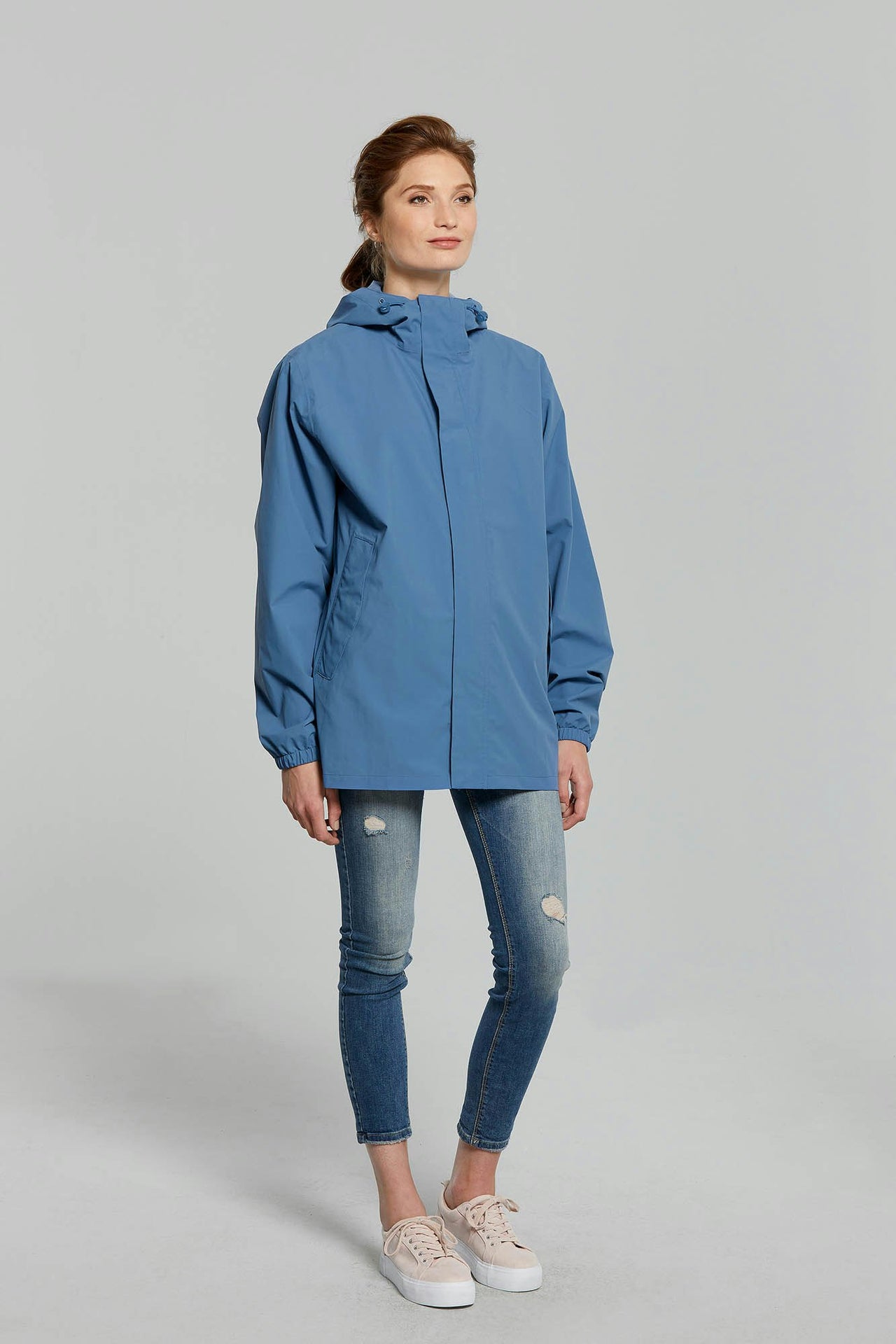 Basil Hoga Bicycle Rain Jacket