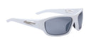 BBB CYCLING Pacer Sportglasses White