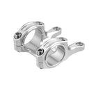 HOPE Direct Mount Stem OS35