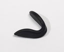 BBB CYCLING Arriver Sportsglasses Spare Nose Pads Black