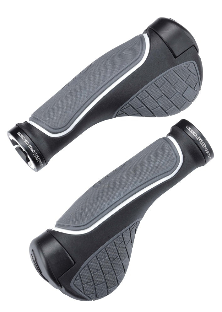 BBB Cycling Grips InterFix 132mm