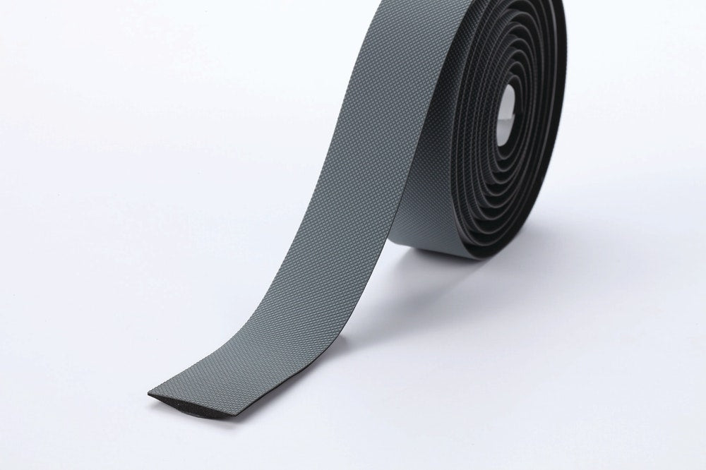 BBB Cycling GravelRibbon Handlebar Tape Grey