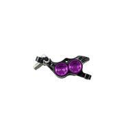 Thumbnail for Hope E4 2022 Caliper Complete Black/Purple