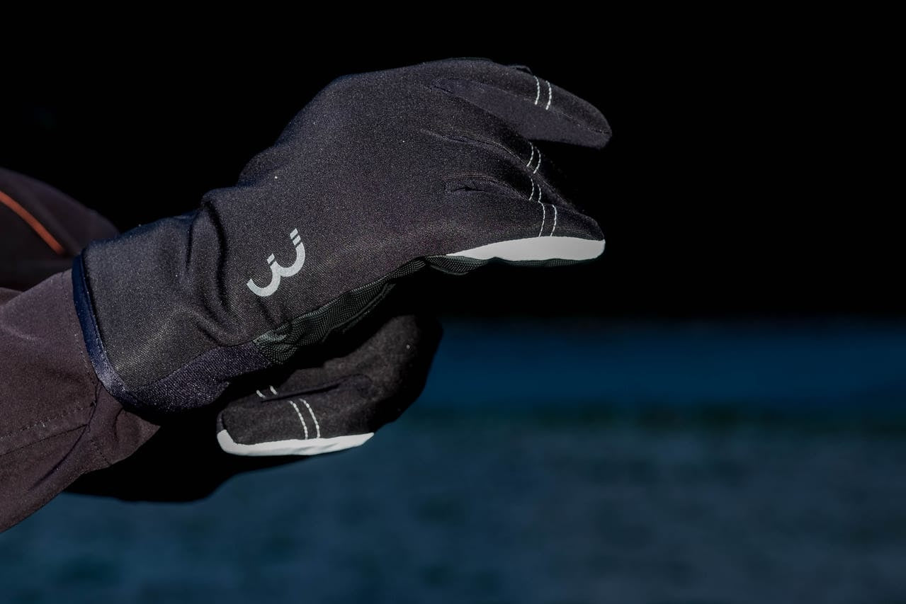 BBB Cycling ColdShield Winter Gloves