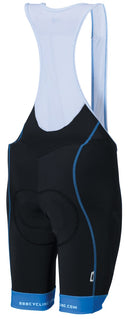 BBB CYCLING Team Bib Shorts BBW-155