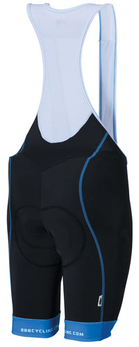 Thumbnail for BBB Cycling Team Bib Shorts BBW-155