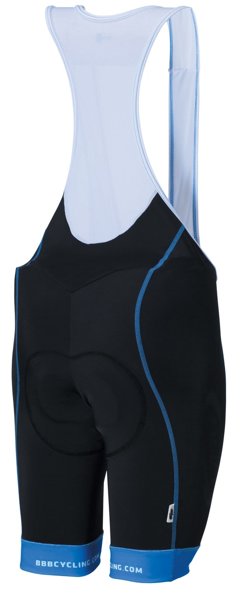 BBB Cycling Team Bib Shorts BBW-255