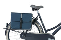 Thumbnail for Basil Forte Double Bag 35L Navy Blue