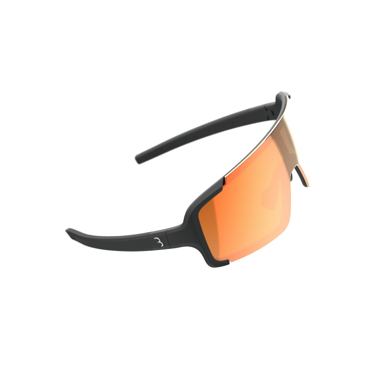 BBB Cycling Chester Sportglasses Orange