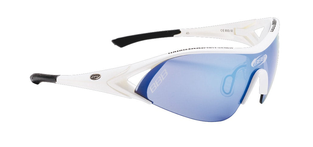 BBB Cycling Impact Sportglasses Team Quickstep