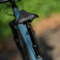 Thumbnail for BBB Cycling LiftPost Seat Post Internal Cable Dropper 30.9mm Length 470mm