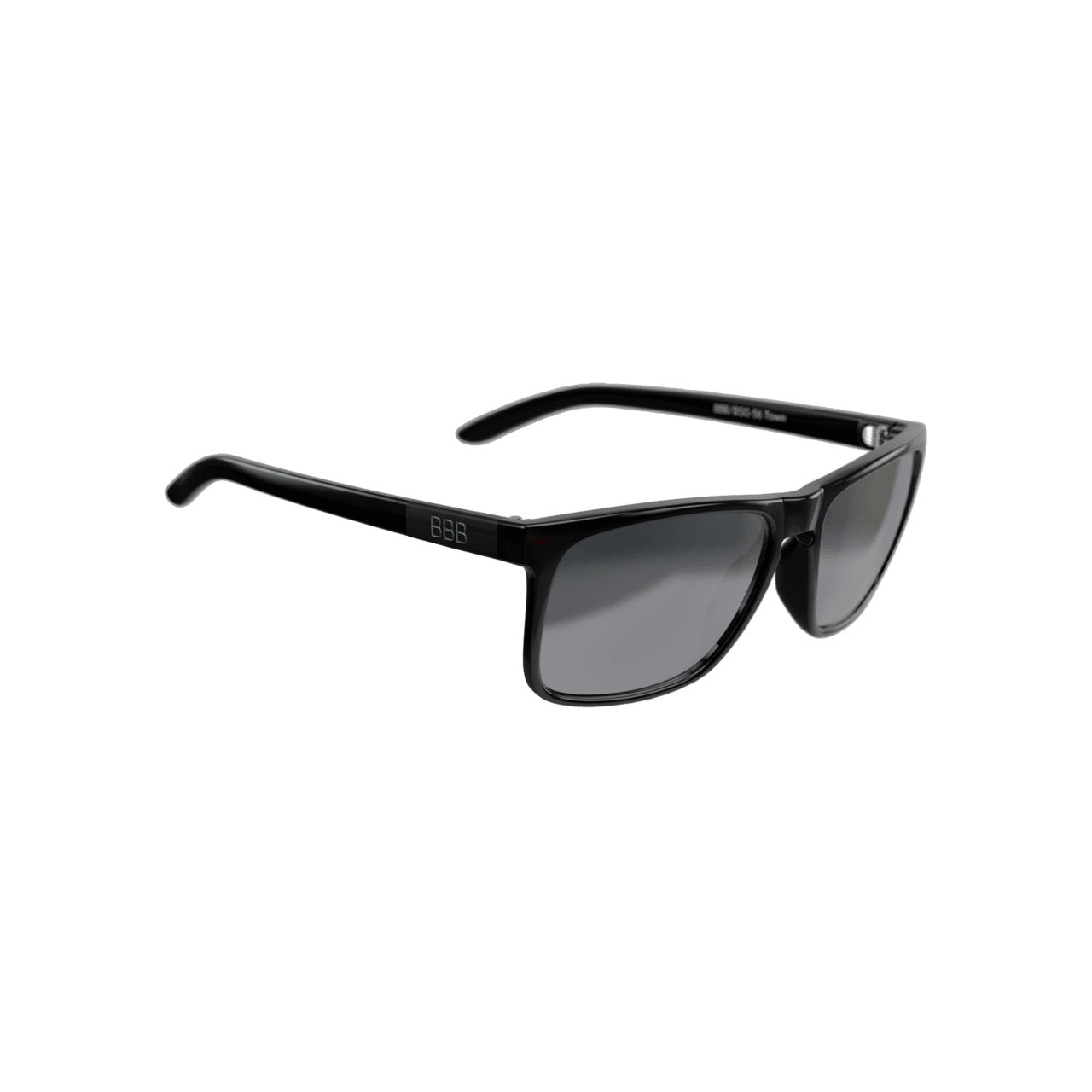 BBB Cycling Town Sportglasses Gloss Black