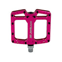JETBLACK Ultralite MTB Pedal - Sealed Bearing Cromo Axle