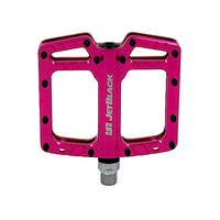 Thumbnail for JetBlack Ultralite MTB Pedal - Sealed Bearing Cromo Axle