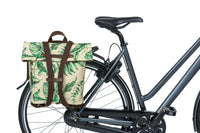 Thumbnail for Basil Ever-Green Bicycle Daypack Sandshell Beige 14-19 L