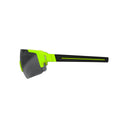 BBB CYCLING FullView Sportglasses Matt Neon Yellow