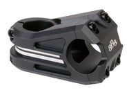 Thumbnail for BBB Cycling FreeStem Stem +5D 31.8 55mm Black